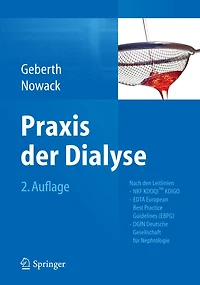 Praxis der Dialyse