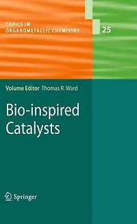 Bio-inspired Catalysts