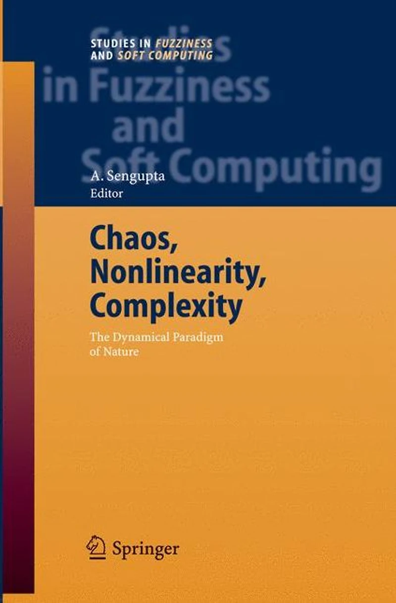 Chaos, Nonlinearity, Complexity: The Dynamical Paradigm of Nature