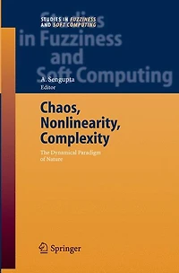 Chaos, Nonlinearity, Complexity: The Dynamical Paradigm of Nature