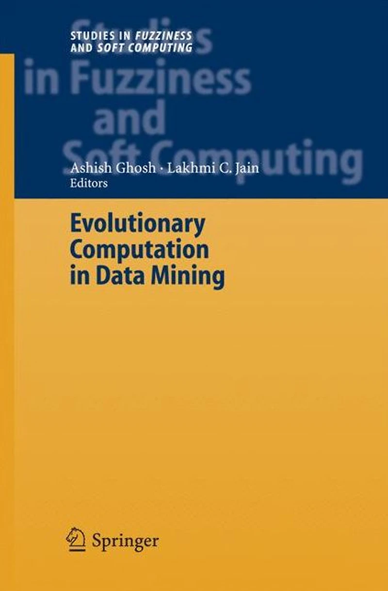 Evolutionary Computation Data Mining