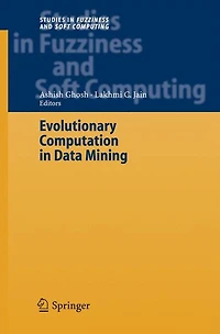 Evolutionary Computation Data Mining