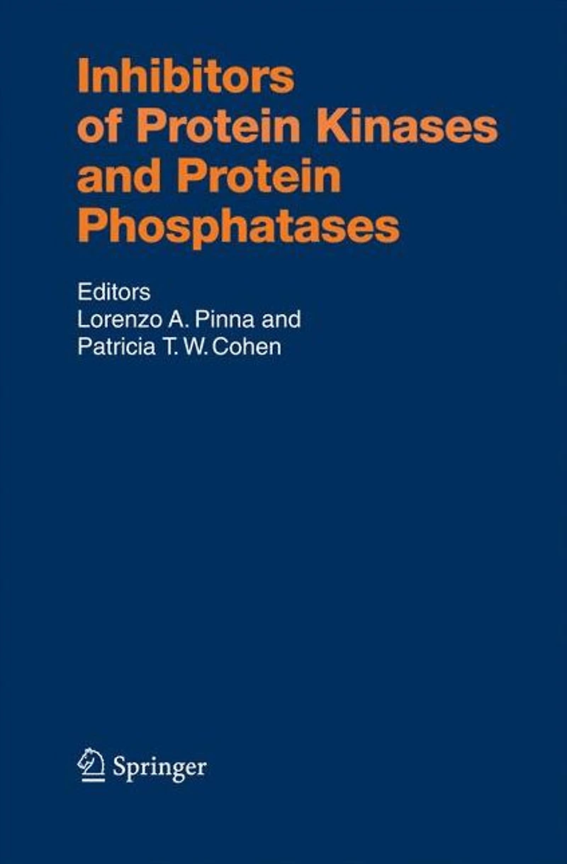 Inhibitors of Protein Kinases and Phosphates