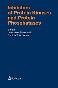 Inhibitors of Protein Kinases and Phosphates