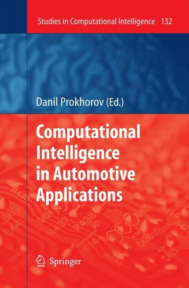 Computational Intelligence Automotive Applications