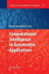 Computational Intelligence Automotive Applications