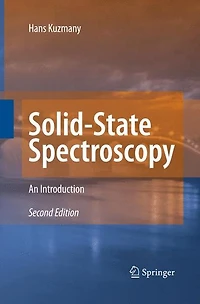 Solid-State Spectroscopy: An Introduction