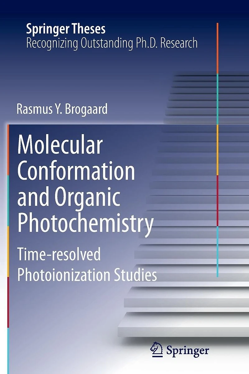 Molecular Conformation and Organic Photochemistry: Time-resolved Photoionization Studies
