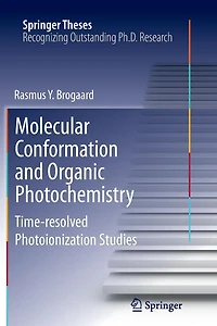 Molecular Conformation and Organic Photochemistry: Time-resolved Photoionization Studies