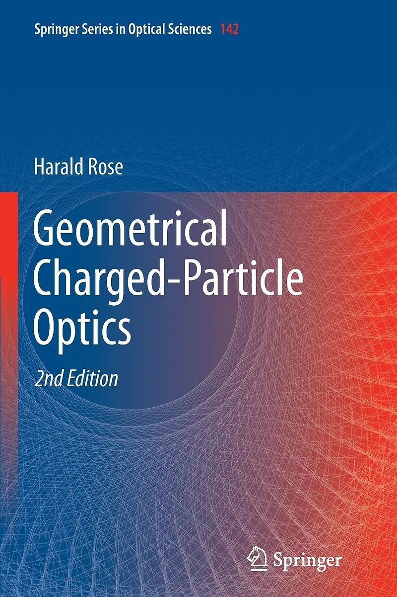Geometrical Charged-Particle Optics