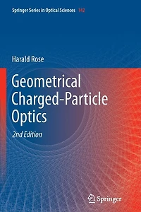 Geometrical Charged-Particle Optics