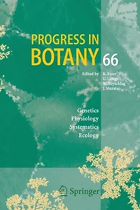 Progress Botany 66