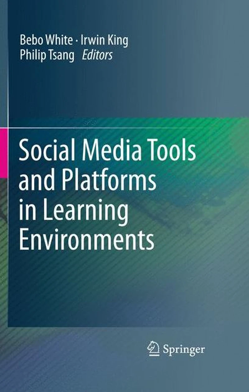Social Media Tools and Platforms Learning Environments