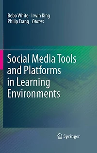 Social Media Tools and Platforms Learning Environments