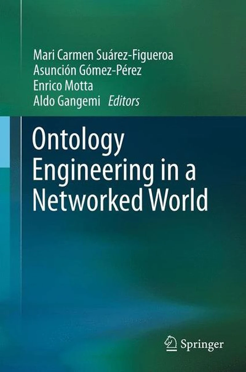 Ontology Engineering a Networked World