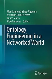 Ontology Engineering a Networked World