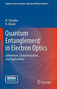 Quantum Entanglement Electron Optics: Generation, Characterization, and Applications