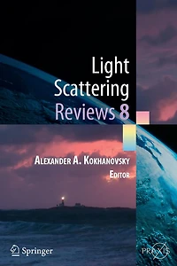 light scattering Reviews 8: Radiative transfer and