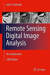 Remote Sensing Digital Image Analysis: An Introduction