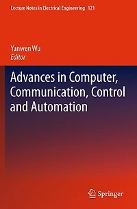 Advances Computer, Communication, Control and Automation