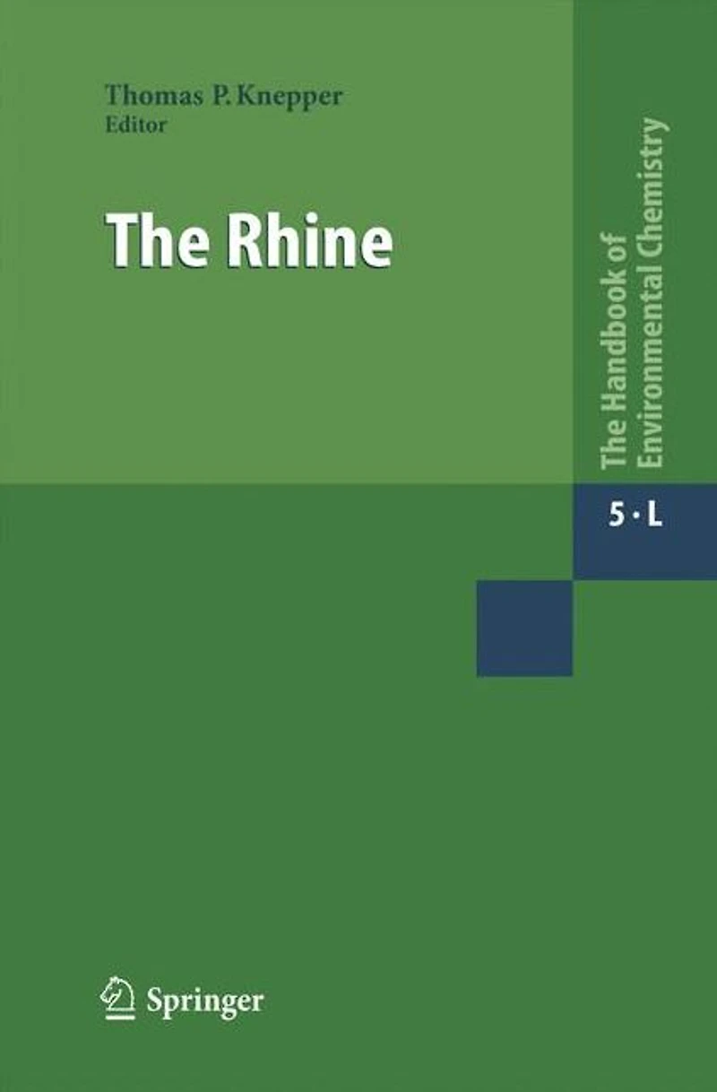 The Rhine