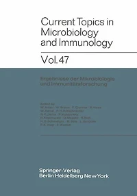 Current Topics in Microbiology and Immunology