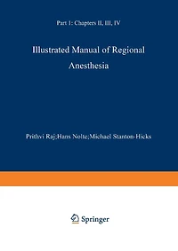 Illustrated Manual of Regional Anesthesia: Part 1: Transparencies 1-28