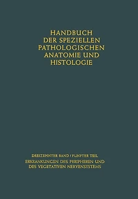 Erkrankungen des peripheren Nervensystems. Erkrankungen des vegetativen Nervensystems