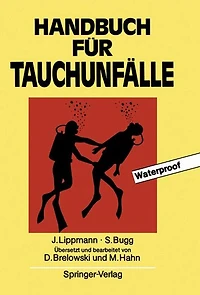 Handbuch fï¿½r Tauchunfï¿½lle
