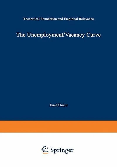 The Unemployment/Vacancy Curve: Theoretical Foundation and Empirical Relevance