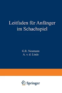 Leitfaden für Anfänger im Schachspiel