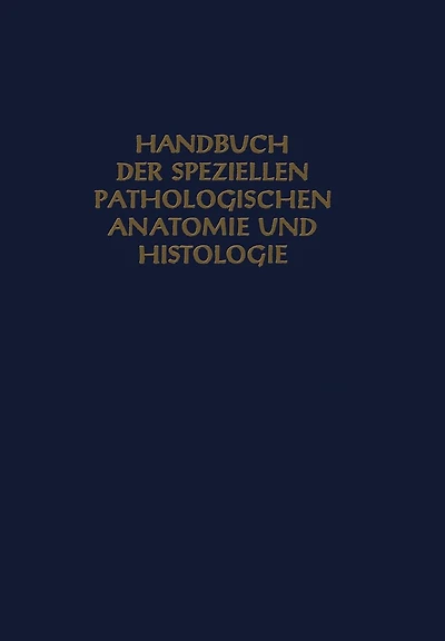Spezielle Pathologie des Skelets und seiner Teile: Die Primären Knochengeschwülste