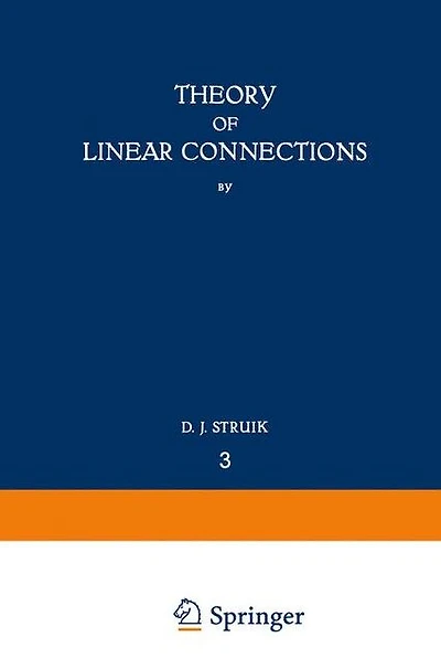 Theory of Linear Connections