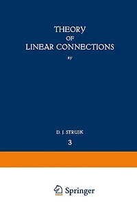Theory of Linear Connections
