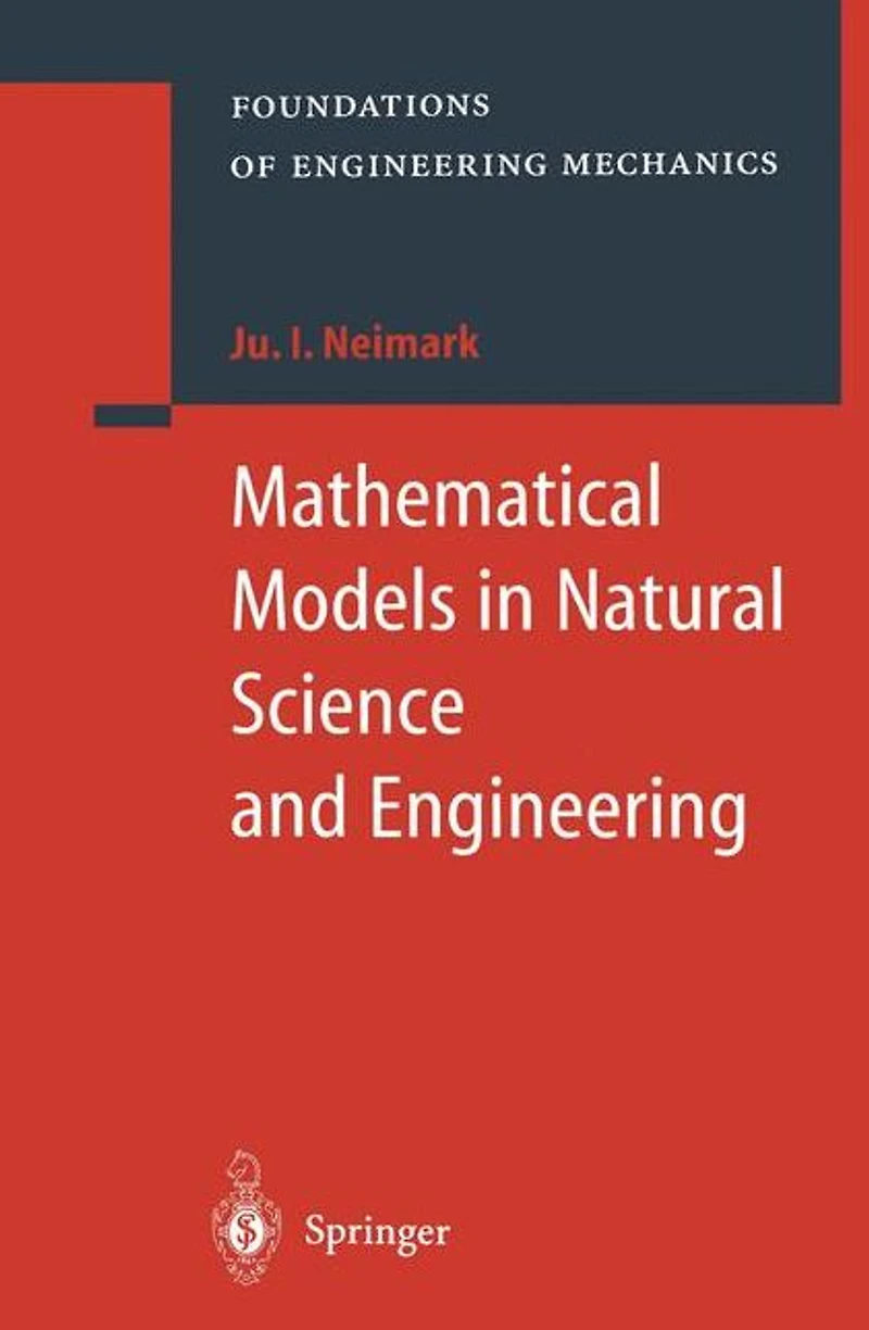 Mathematical Models Natural Science and Engineering