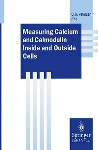 Measuring Calcium and Calmodulin Inside Outside Cells