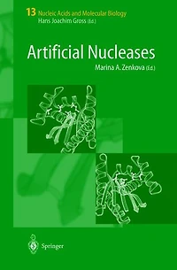 Artificial Nucleases