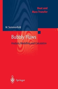 Bubbly Flows: Analysis, Modelling and Calculation