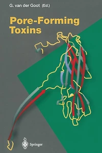 Pore-Forming Toxins