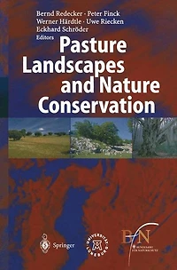 Pasture Landscapes and Nature Conservation