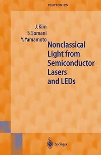Nonclassical Light from Semiconductor Lasers and LEDs