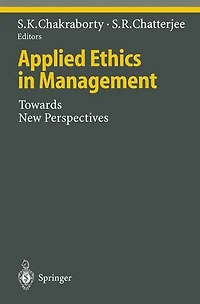 Applied Ethics Management: Towards New Perspectives