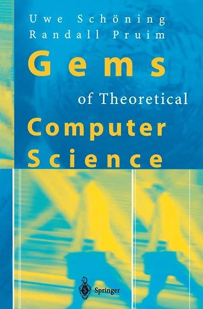 Gems of Theoretical Computer Science
