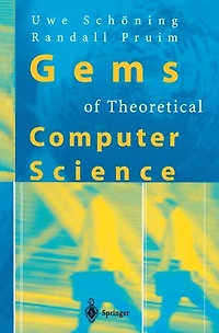 Gems of Theoretical Computer Science