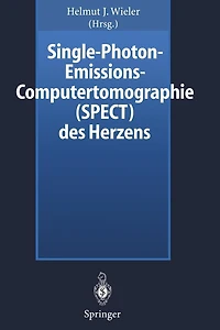 Single-Photon-Emissions-Computertomographie (SPECT) des Herzens