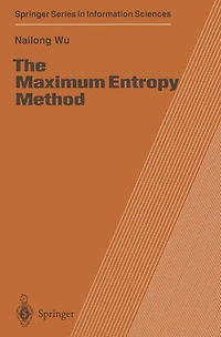 The Maximum Entropy Method