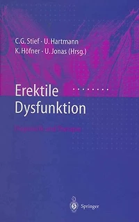 Erektile Dysfunktion: Diagnostik und Therapie