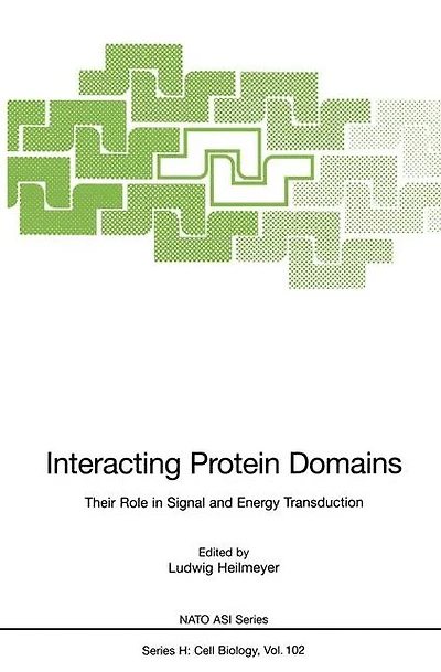 Interacting Protein Domains: Their Role in Signal and Energy Transduction