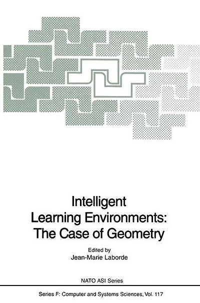 Intelligent Learning Environments: The Case of Geometry