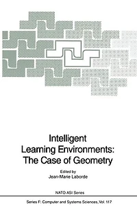 Intelligent Learning Environments: The Case of Geometry